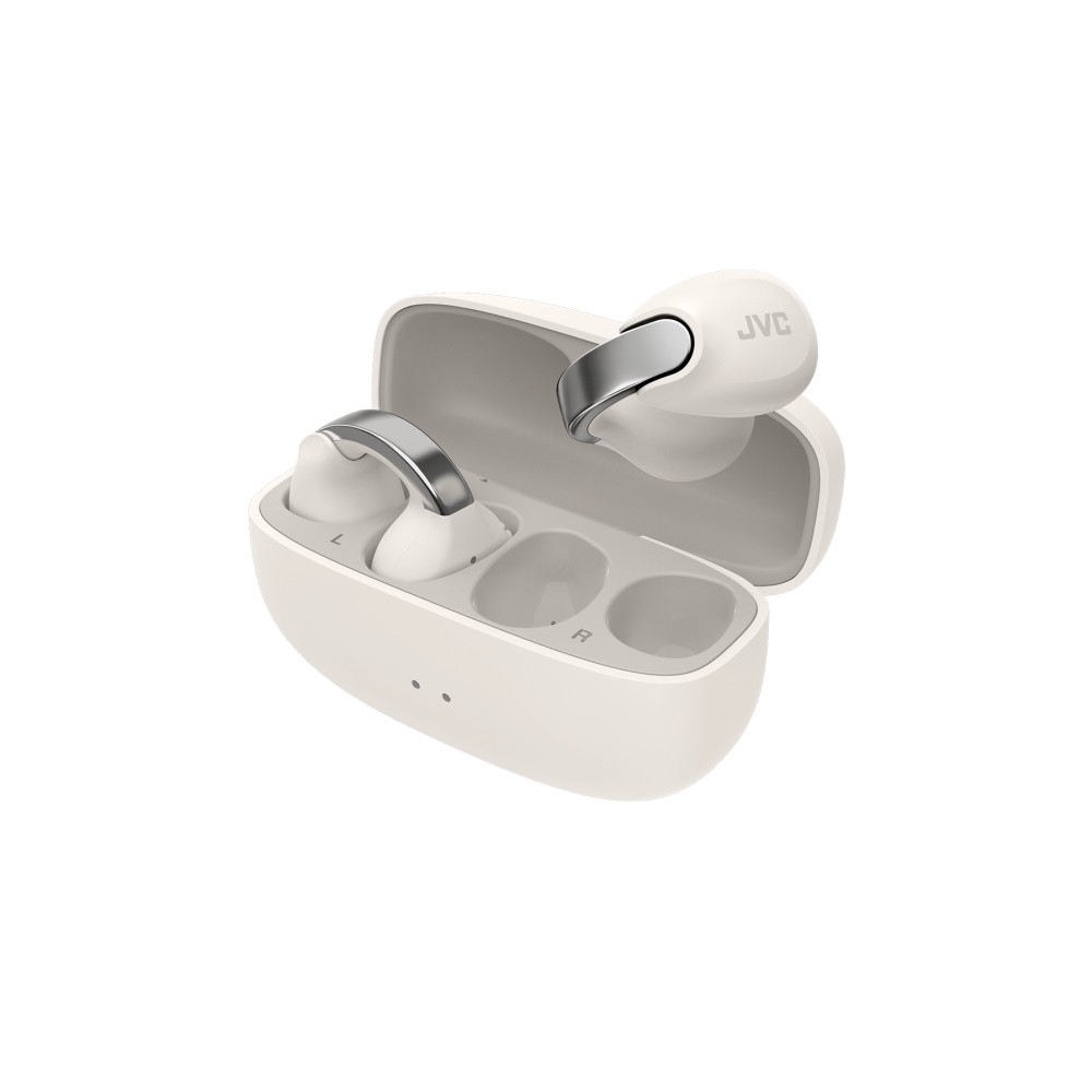 Produktbild för JVC HA-NP1T - True wireless-hörlurar med mikrofon
