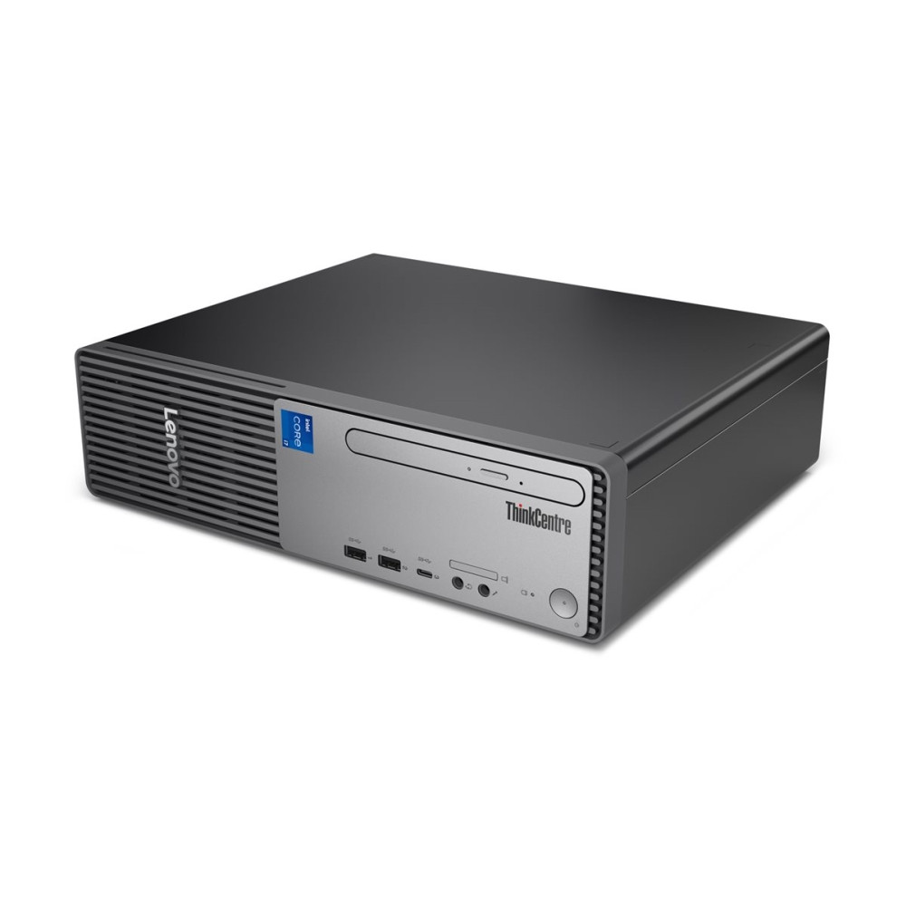 Produktbild för Lenovo ThinkCentre neo 50s Gen 5 - SFF Core i5 i5-14400 2.5 GHz - 16 GB - SSD 512 GB - Engelska - Europa