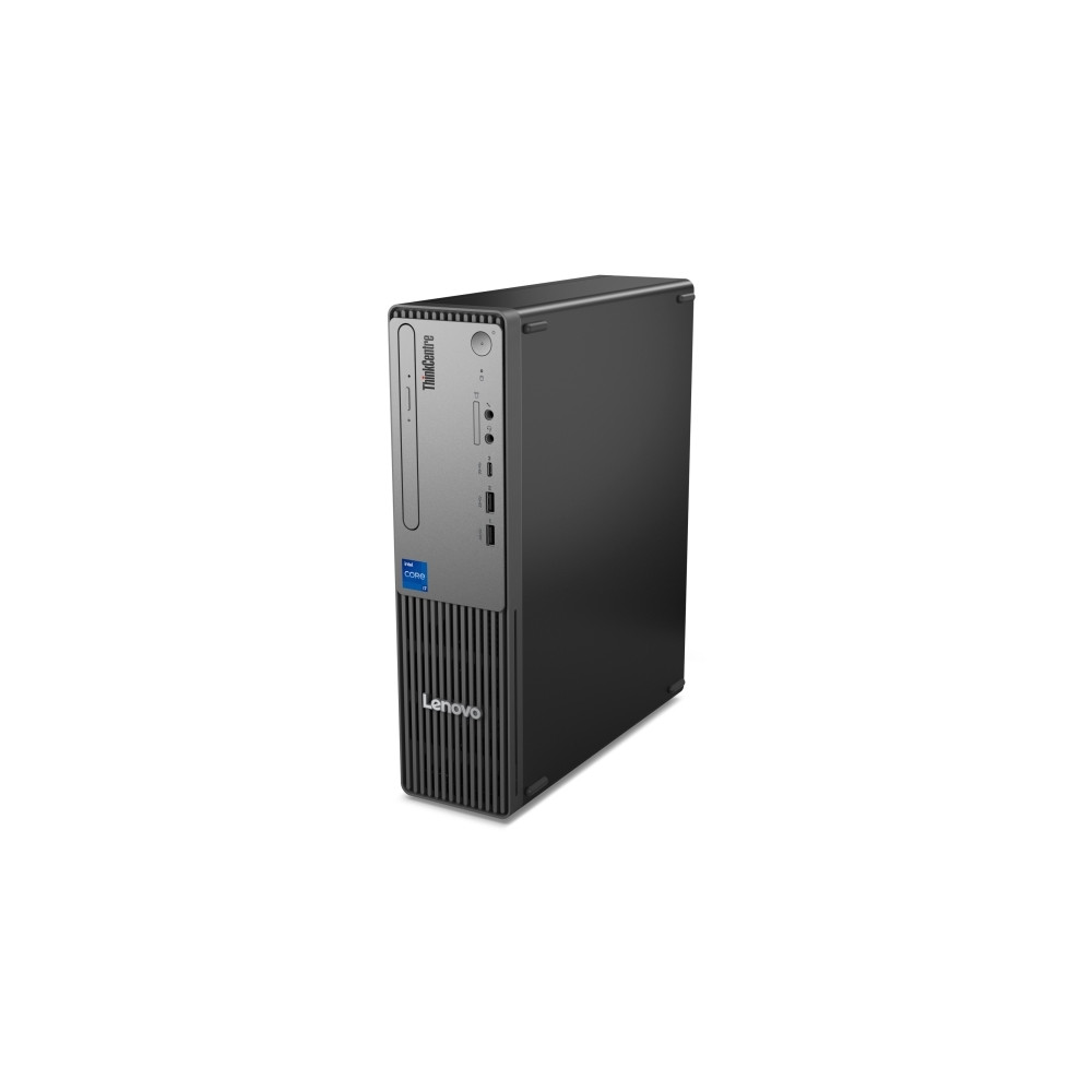 Produktbild för Lenovo ThinkCentre neo 50s Gen 5 - SFF Core i5 i5-14400 2.5 GHz - 16 GB - SSD 512 GB - Engelska - Europa