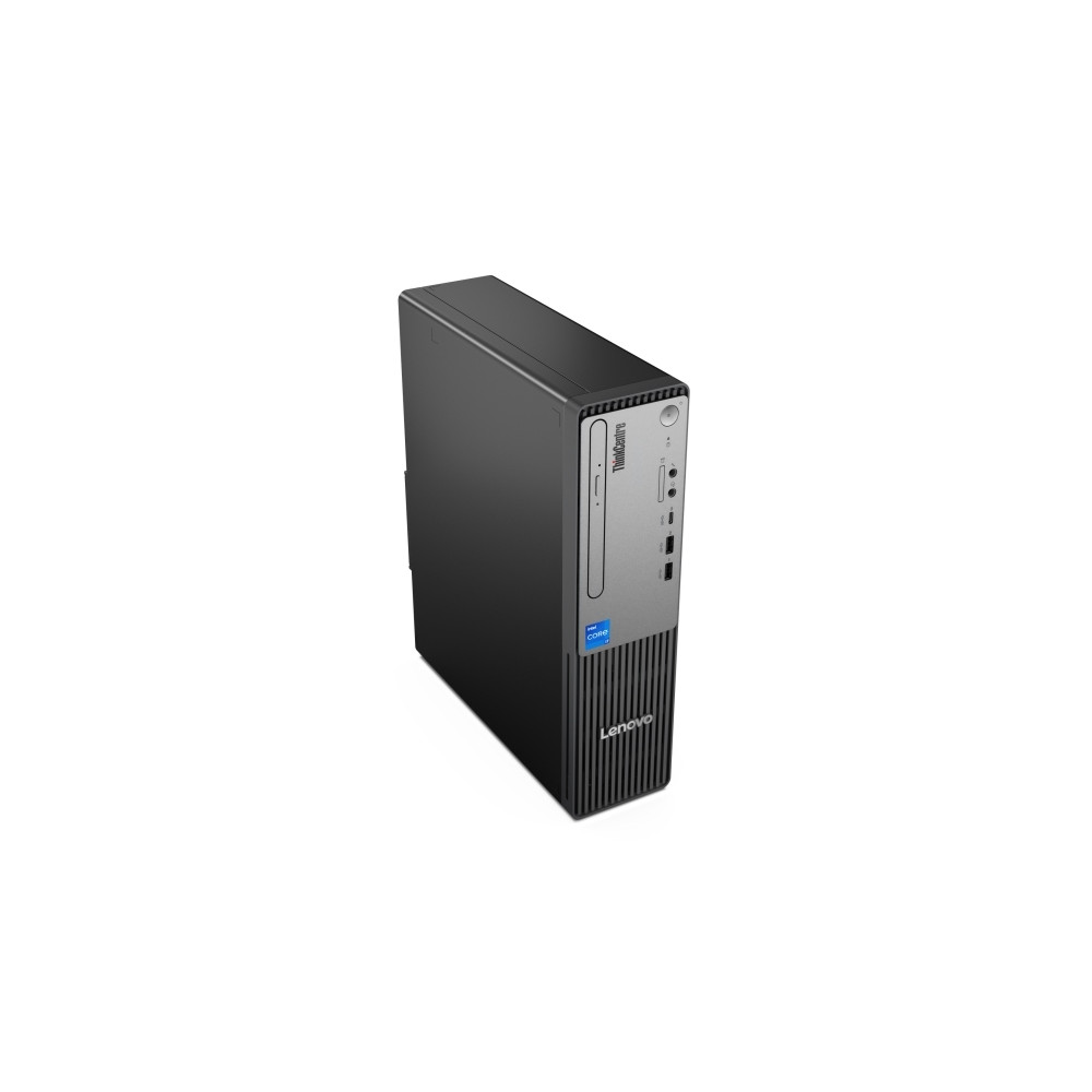 Produktbild för Lenovo ThinkCentre neo 50s Gen 5 - SFF Core i5 i5-14400 2.5 GHz - 16 GB - SSD 512 GB - Engelska - Europa