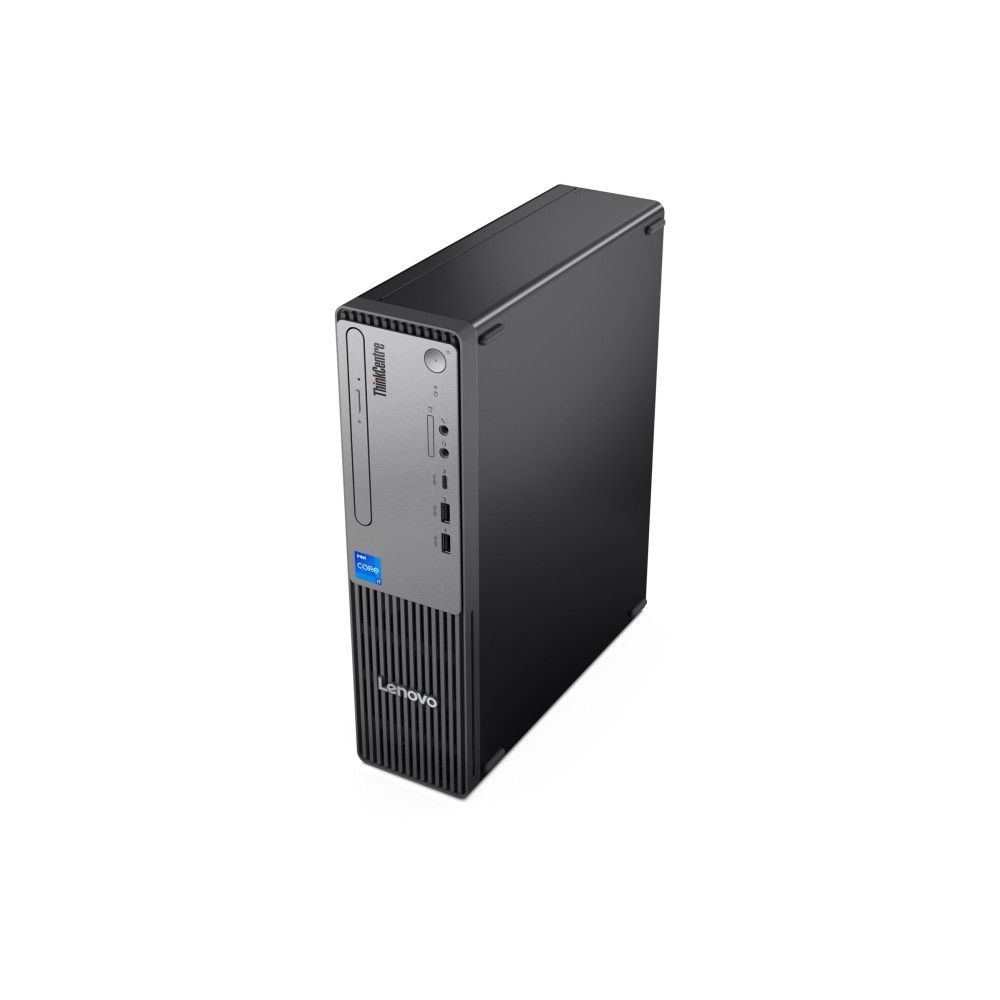 Produktbild för Lenovo ThinkCentre neo 50s Gen 5 - SFF Core i5 i5-14400 2.5 GHz - 16 GB - SSD 512 GB - Engelska - Europa