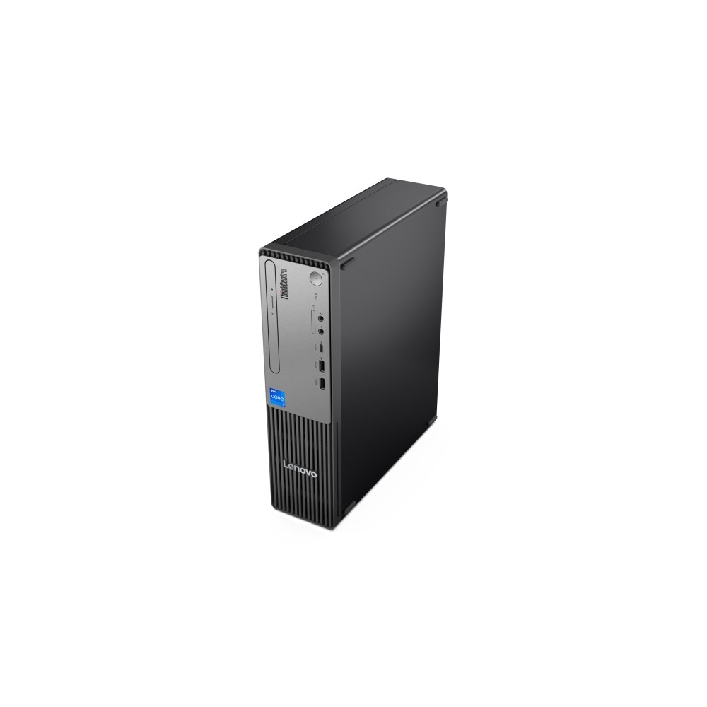 Produktbild för Lenovo ThinkCentre neo 50s Gen 5 - SFF Core i5 i5-14400 2.5 GHz - 16 GB - SSD 512 GB - Engelska - Europa