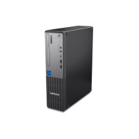 Produktbild för Lenovo ThinkCentre neo 50s Gen 5 - SFF Core i5 i5-14400 2.5 GHz - 16 GB - SSD 512 GB - Engelska - Europa