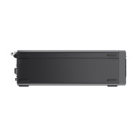 Produktbild för Lenovo ThinkCentre neo 50s Gen 5 - SFF Core i5 i5-14400 2.5 GHz - 16 GB - SSD 512 GB - Engelska - Europa