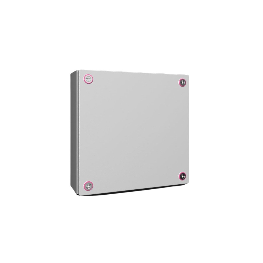 Produktbild för Rittal 1507.000, 300 mm, 120 mm, 300 mm, 3,58 kg, 3,7 kg, 1...