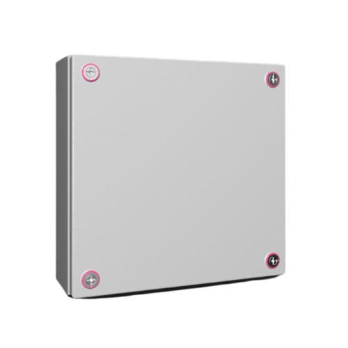 Rittal Rittal 1507.000, 300 mm, 120 mm, 300 mm, 3,58 kg, 3,7 kg, 1...