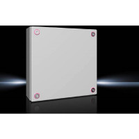 Produktbild för Rittal 1507.000, 300 mm, 120 mm, 300 mm, 3,58 kg, 3,7 kg, 1...