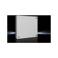 Produktbild för Rittal 1507.000, 300 mm, 120 mm, 300 mm, 3,58 kg, 3,7 kg, 1...