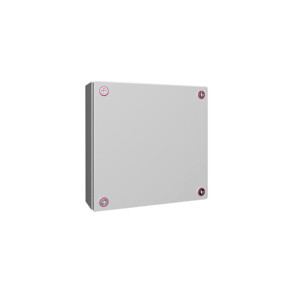 Produktbild för Rittal 1507.000, 300 mm, 120 mm, 300 mm, 3,58 kg, 3,7 kg, 1...