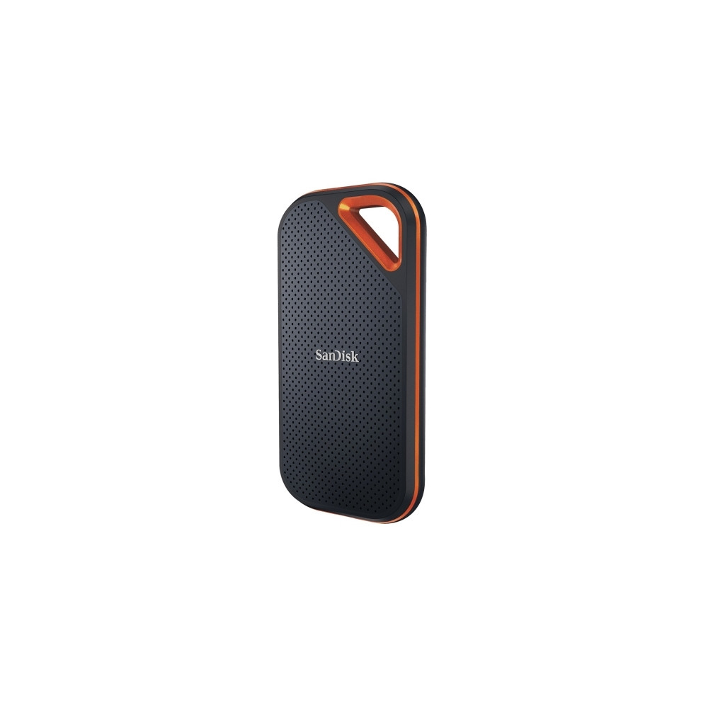 Produktbild för SanDisk Extreme PRO - SSD - 2 TB - USB 3.2 Gen 2x2