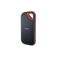 Produktbild för SanDisk Extreme PRO - SSD - 2 TB - USB 3.2 Gen 2x2
