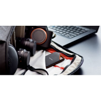 Produktbild för SanDisk Extreme PRO - SSD - 2 TB - USB 3.2 Gen 2x2