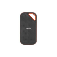 Produktbild för SanDisk Extreme PRO - SSD - 2 TB - USB 3.2 Gen 2x2