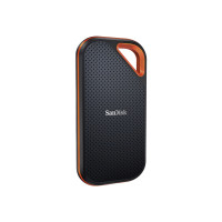 Produktbild för SanDisk Extreme PRO - SSD - 2 TB - USB 3.2 Gen 2x2