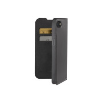 Produktbild för SBS TEBKLITEIPSE22K, Plånbok, Apple, iPhone 7 iPhone 8 iPhon...