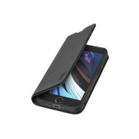 Produktbild för SBS TEBKLITEIPSE22K, Plånbok, Apple, iPhone 7 iPhone 8 iPhon...