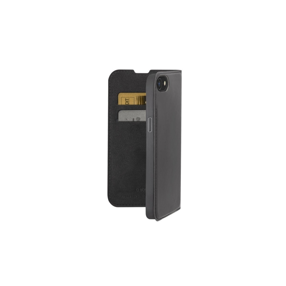 Produktbild för SBS TEBKLITEIPSE22K, Plånbok, Apple, iPhone 7 iPhone 8 iPhon...