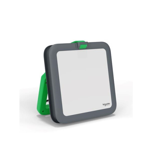 SCHNEIDER ELECTRIC Thorsman LED arbetslampa 6800 lm 55 W 4000 K IP54 USB Type A...