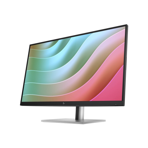 HP HP E27k G5 - E-Series - LED-skärm - 27"