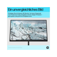 Produktbild för HP E27k G5 - E-Series - LED-skärm - 27"