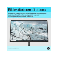 Produktbild för HP E27k G5 - E-Series - LED-skärm - 27"