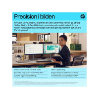 Produktbild för HP E27k G5 - E-Series - LED-skärm - 27"