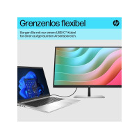 Produktbild för HP E27k G5 - E-Series - LED-skärm - 27"