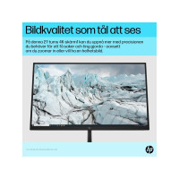 Produktbild för HP E27k G5 - E-Series - LED-skärm - 27"