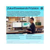 Produktbild för HP E27k G5 - E-Series - LED-skärm - 27"