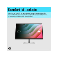 Produktbild för HP E27k G5 - E-Series - LED-skärm - 27"