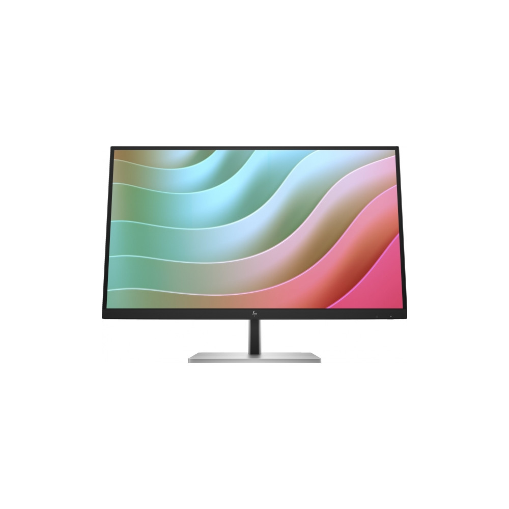 Produktbild för HP E27k G5 - E-Series - LED-skärm - 27"