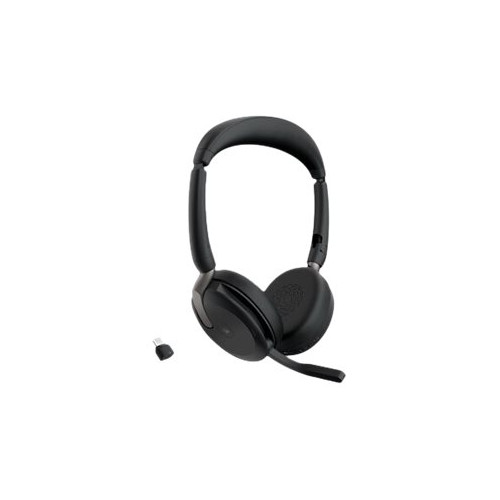 GN Audio Jabra Evolve2 65 Flex MS Stereo - headset - USB-C