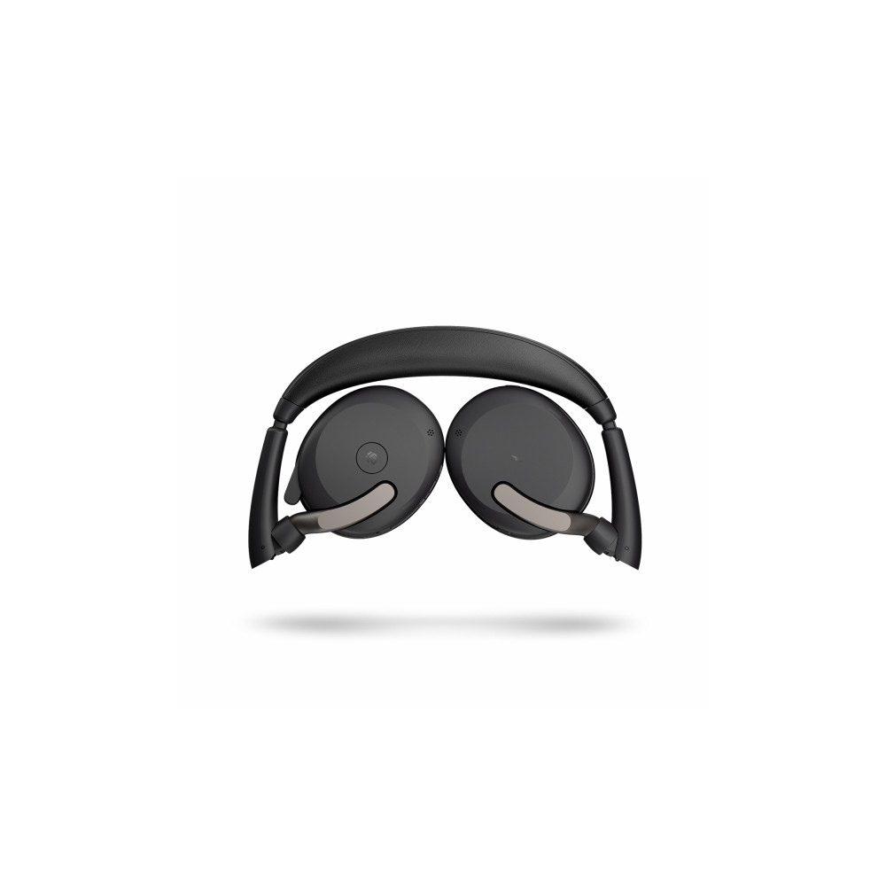 Produktbild för Jabra Evolve2 65 Flex MS Stereo - headset - USB-C