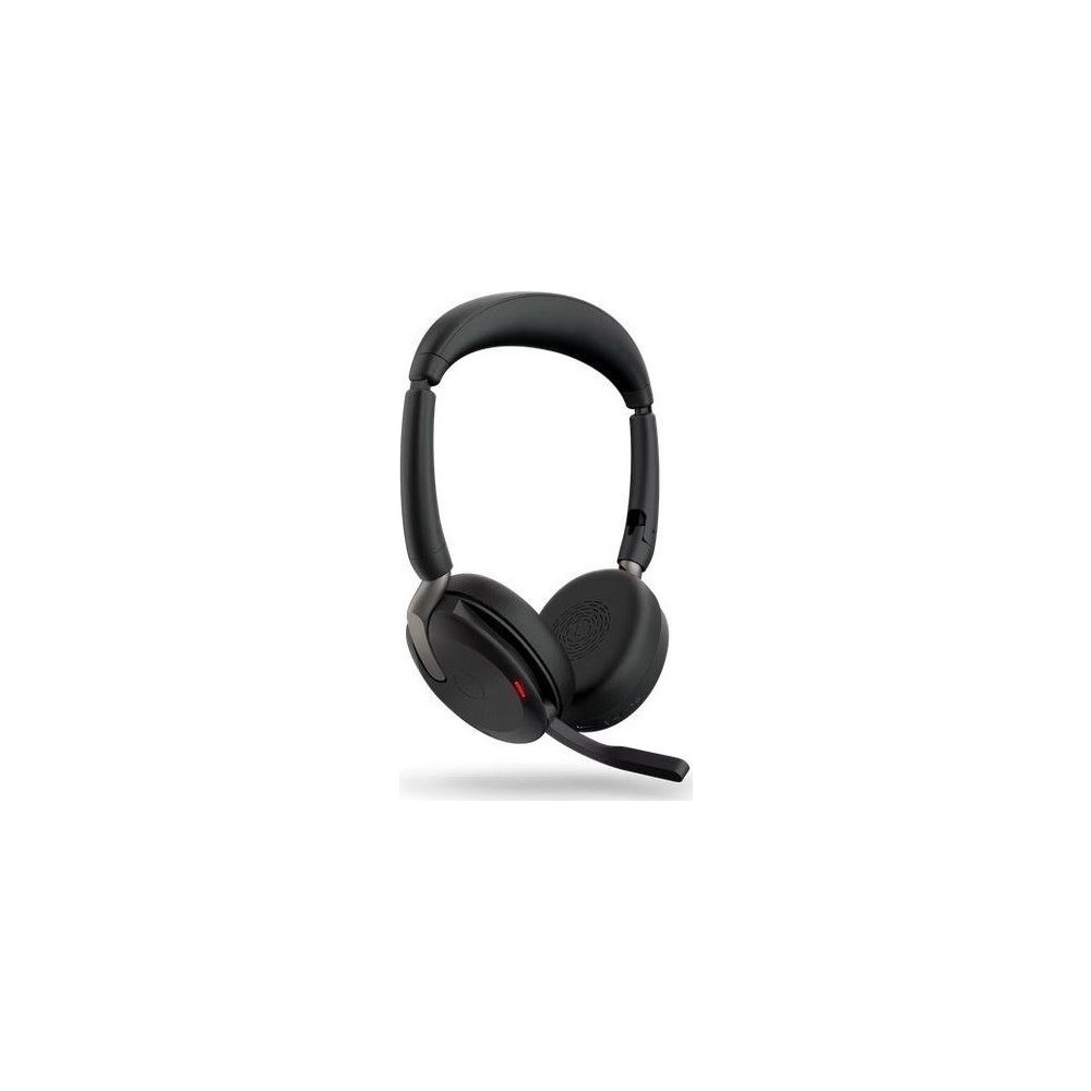 Produktbild för Jabra Evolve2 65 Flex MS Stereo - headset - USB-C
