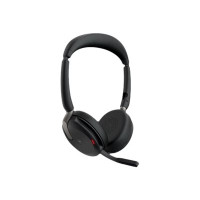 Produktbild för Jabra Evolve2 65 Flex MS Stereo - headset - USB-C
