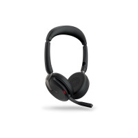 Produktbild för Jabra Evolve2 65 Flex MS Stereo - headset - USB-C