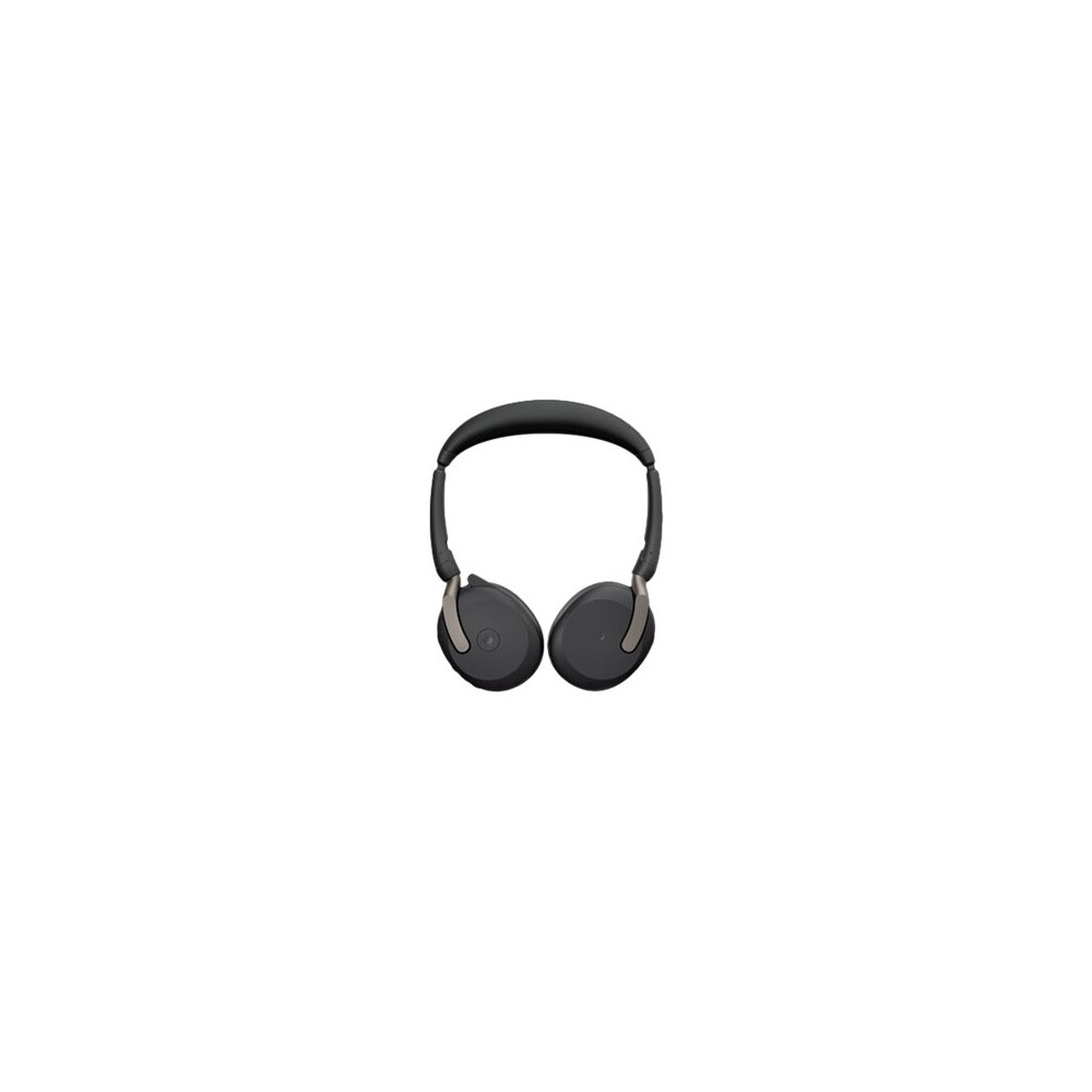 Produktbild för Jabra Evolve2 65 Flex MS Stereo - headset - USB-C