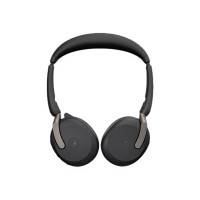 Produktbild för Jabra Evolve2 65 Flex MS Stereo - headset - USB-C