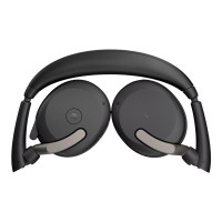 Produktbild för Jabra Evolve2 65 Flex MS Stereo - headset - USB-C