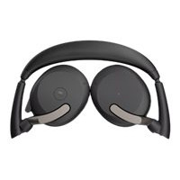 Produktbild för Jabra Evolve2 65 Flex MS Stereo - headset - USB-C