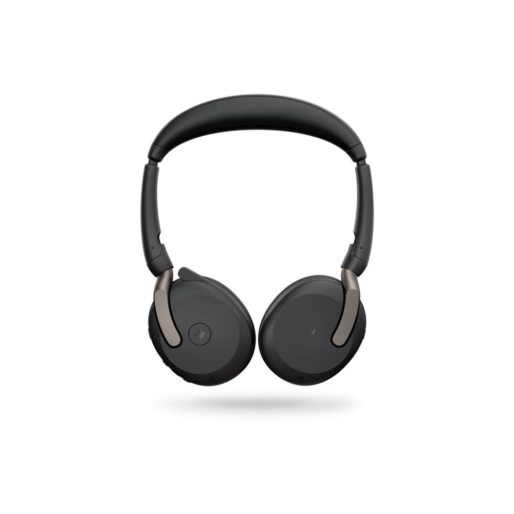 Produktbild för Jabra Evolve2 65 Flex MS Stereo - headset - USB-C