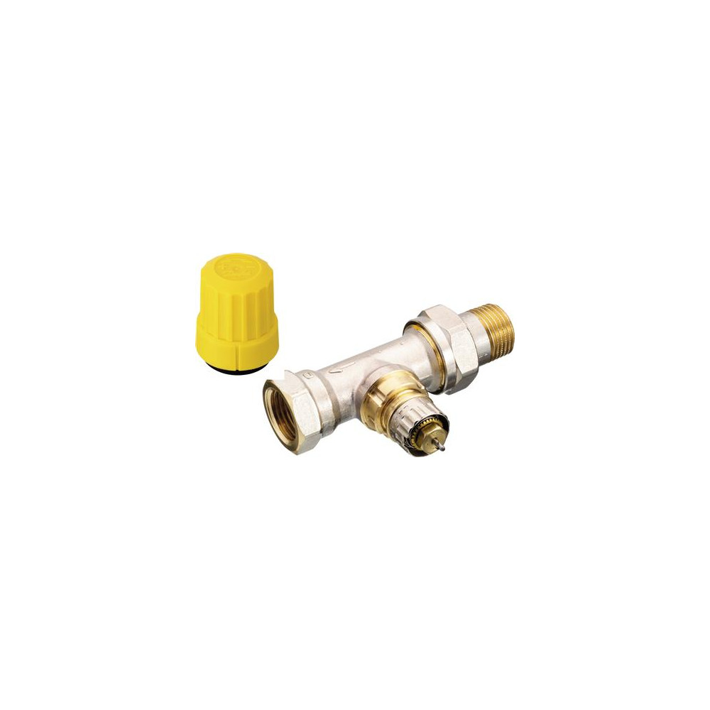 Produktbild för Danfoss ventil Ra-Ur 3/8 Ll