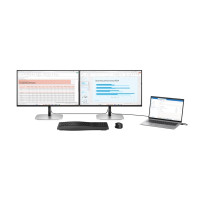 Produktbild för HP 524pu - Series 5 Pro - LED-skärm - Full HD (1080p) - 24"