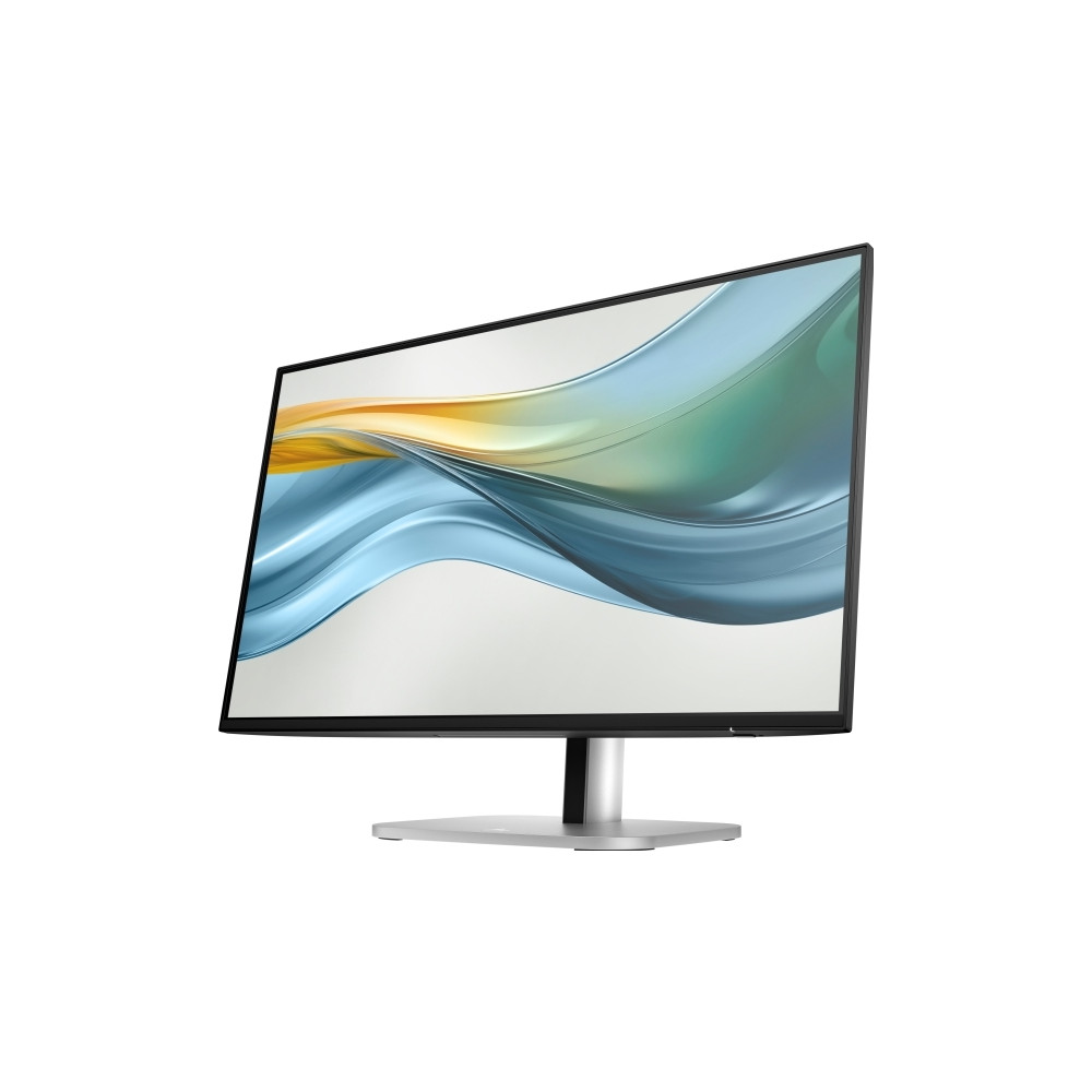 Produktbild för HP 524pu - Series 5 Pro - LED-skärm - Full HD (1080p) - 24"