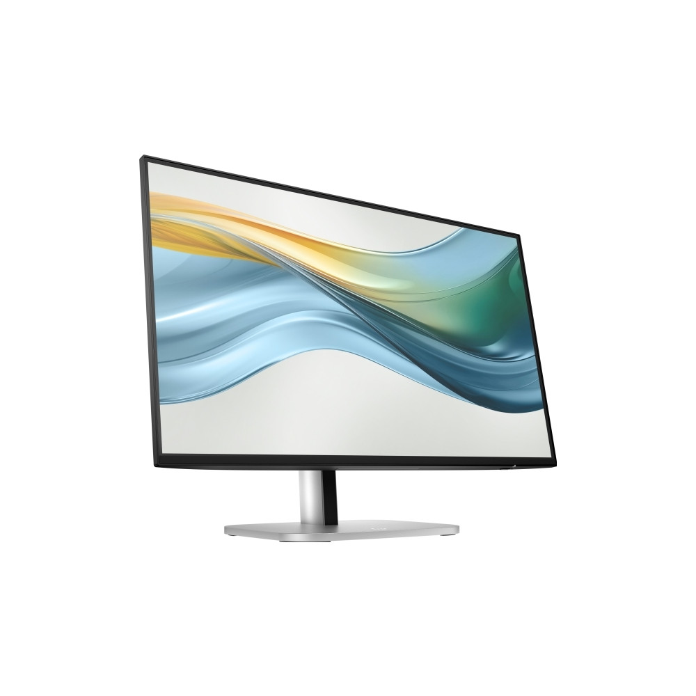 Produktbild för HP 524pu - Series 5 Pro - LED-skärm - Full HD (1080p) - 24"