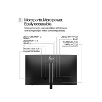 Produktbild för HP 524pu - Series 5 Pro - LED-skärm - Full HD (1080p) - 24"