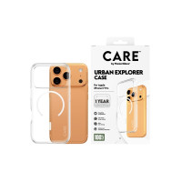 Produktbild för CARE by PanzerGlass