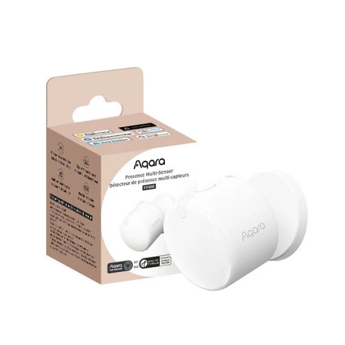 Aqara Aqara PS-S04D - flerfunktionssensor - ZigBee