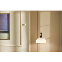 Produktbild för Aqara PS-S04D - flerfunktionssensor - ZigBee