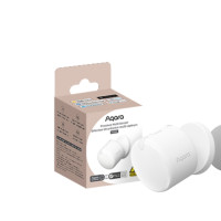 Produktbild för Aqara PS-S04D - flerfunktionssensor - ZigBee